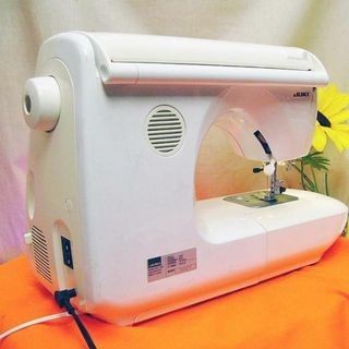 【◆JUKI 刺しゅう機セットjupre HZL-009 】整備済み品_3 現品管理番号：s1202_01w Amazon.co.jp: 【◇JUKI 刺しゅう機セットjupre HZL-009+おまけ 】整備