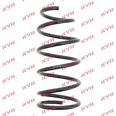 Fahrwerksfeder Vorderachse FÜR Land Rover Freelander I (L314) - KYB RC3466-image