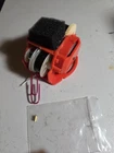 Vintage 1960s 1970s Hasbro GI Joe Talking Commander Vioce Box Works