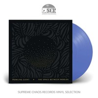Howling Giant - The Space Between Worlds [Transparent Blue Lp]