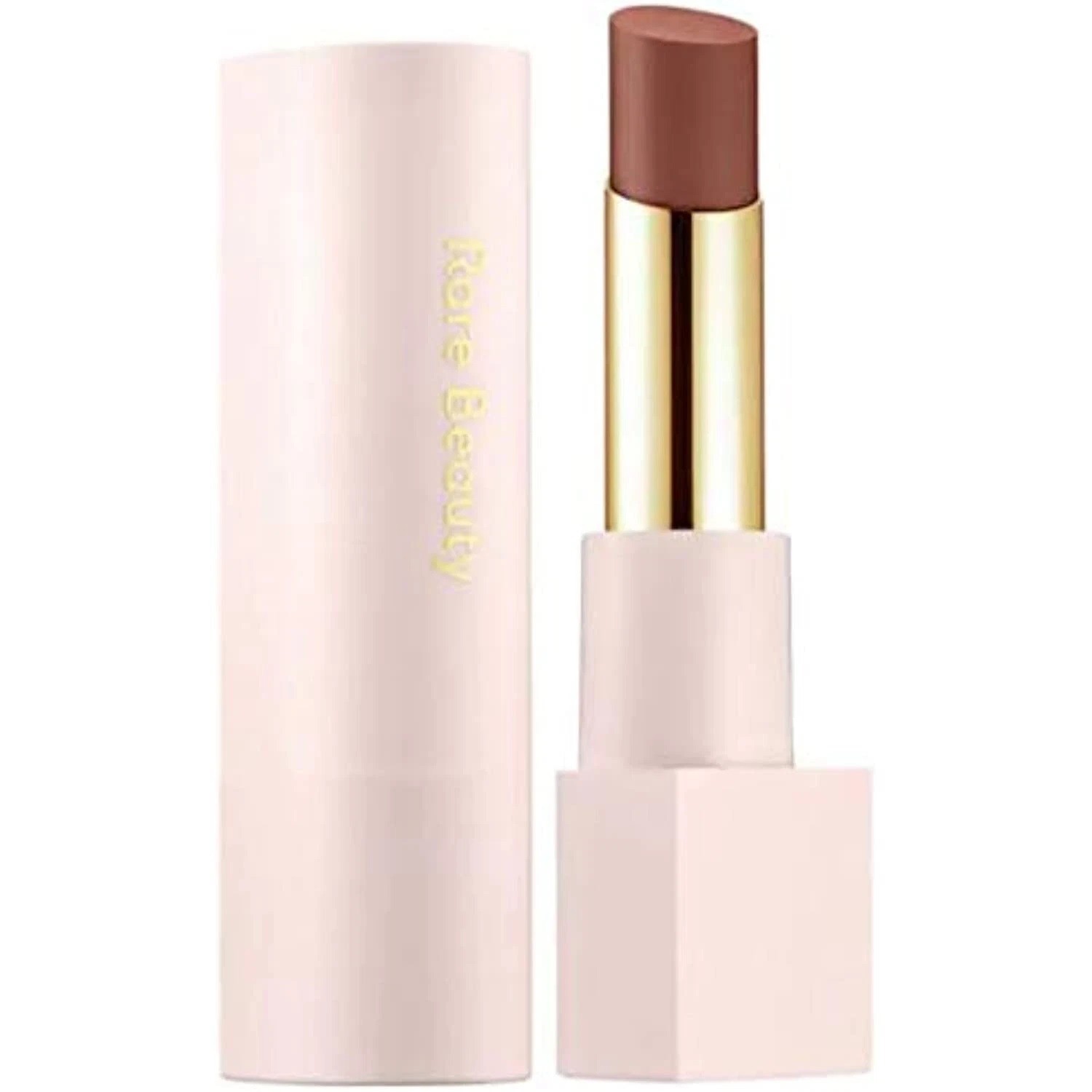 Rare Beauty With Gratitude Dewy Lip Balm In Appreciate