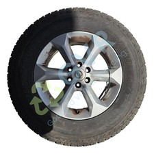 NISSAN NAVARA MK2 (D40) 2005-2009 Alloy Wheel Single wa374x00b