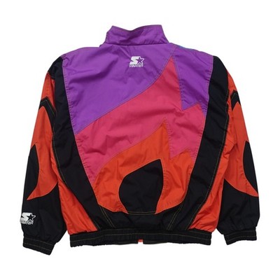 VTG 90s ATLANTA OLYMPICS 1996 STARTER 100TH ANNIVERSARY