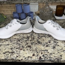 footjoy golf shoes mens 8 New Z648