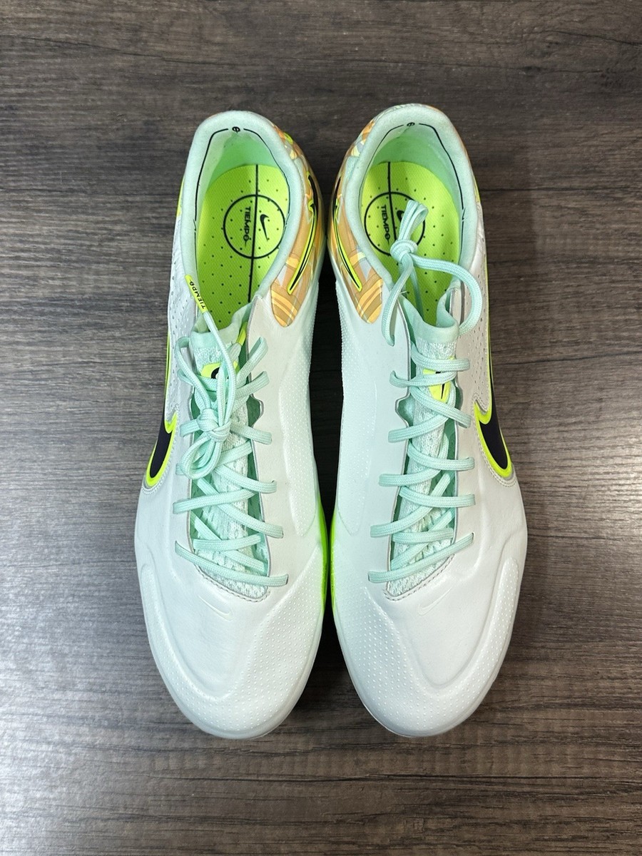Nike Tiempo Legend 9 Elite FG 'Bonded Pack' CZ8482-343 Mens Size