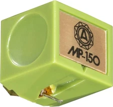 NAGAOKA JN-P150 Replacement Needle for MP-150 from Japan