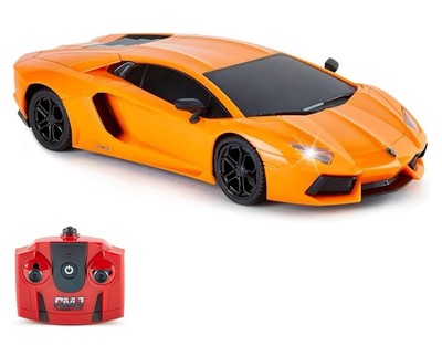 Rennwagen Lamborghini mit ferngesteuertem Auto Spielzeug seit 6+ Jahren Rennwagen