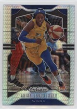 2020 Panini Prizm WNBA Hyper Prizm Arike Ogunbowale #30 0xw9