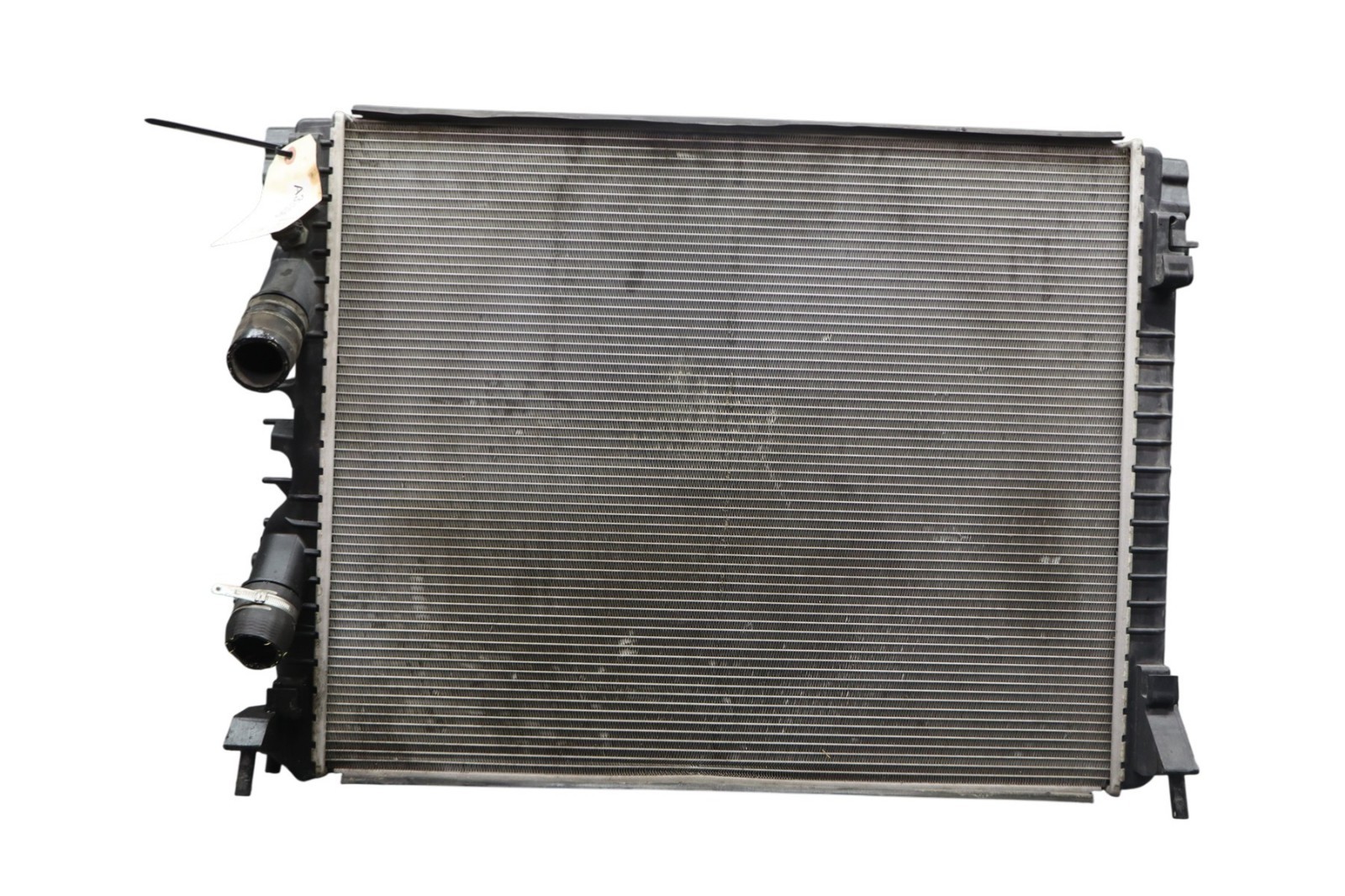 14-17 Maserati Ghibli Front Engine AC A/C Coolant Cooling Radiator 16478746 Oem