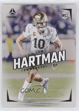 2024 Panini Luminance Rookies Sam Hartman #171 1h5t