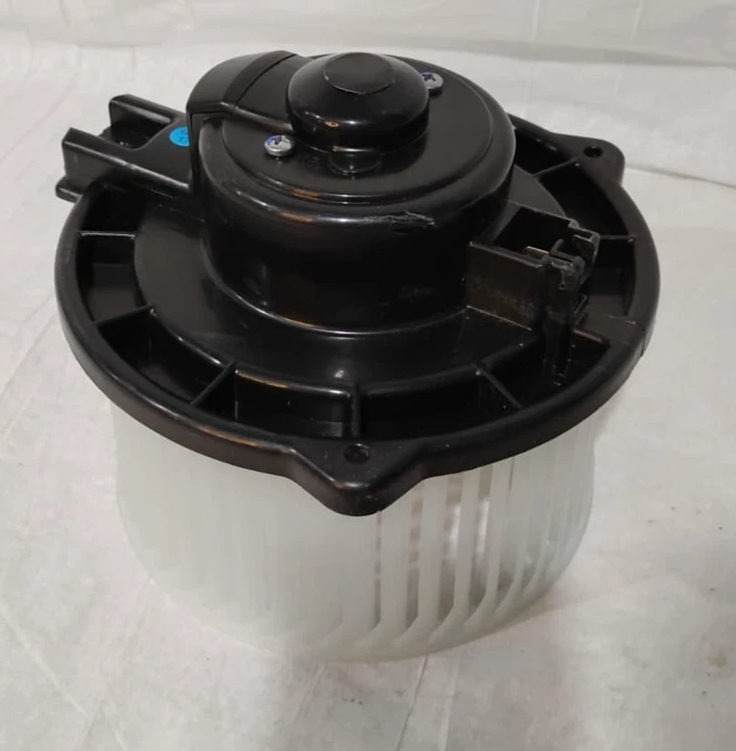 Blower Motor with Fan Cage Fit 1997-2001 Toyota Camry, 1999-2003 Toyota Solara - Image 2 of 4