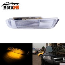 Spiegelblinker rechts für VW Touareg 7L 2003-2006 Außenspiegel Blinker LED