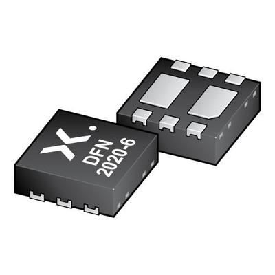 15Pcs PBSS5230PAP,115 DFN2020-6