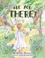 Barbara Xavier | Are You There? | Taschenbuch | Englisch (2022) | FriesenPress
