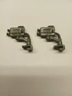 Vintage GI Joe 1983 HEADQUARTERS COMMAND CENTER Surveillance Cameras Q