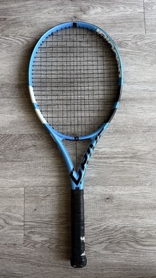 Babolat Pure Drive 107 (2018) | Gripsize 4 3/8 | Good Condition