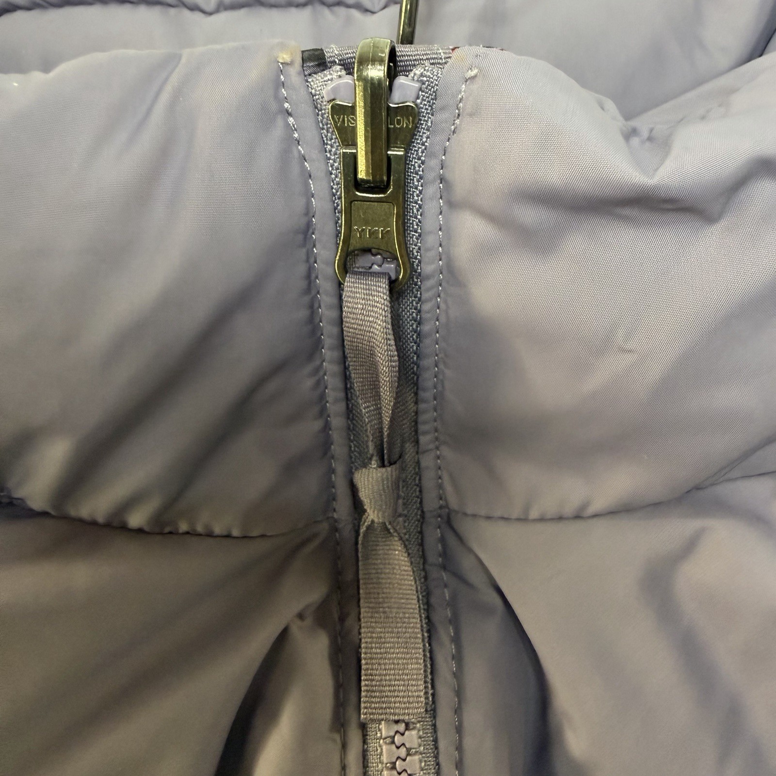 NEW The North Face 1996 Retro Nuptse Jacket Floral Print Womens 2X Tags thumbnail 8