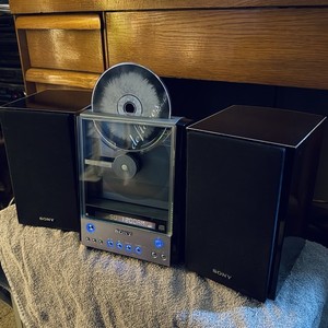25+ Sony Cmt Ex1 for sale | Updated Oct 2026