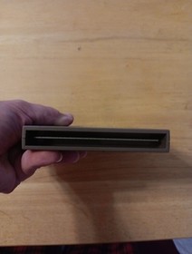 T & C Surf Designs Wood & Water Rage NES Nintendo Cart Only Tested