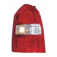 Diederichs Heckleuchte RüCkleuchte FüR Hyundai Tucson JM Rechts 924202E010