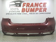 Pare-choc arrière BMW SERIE 7