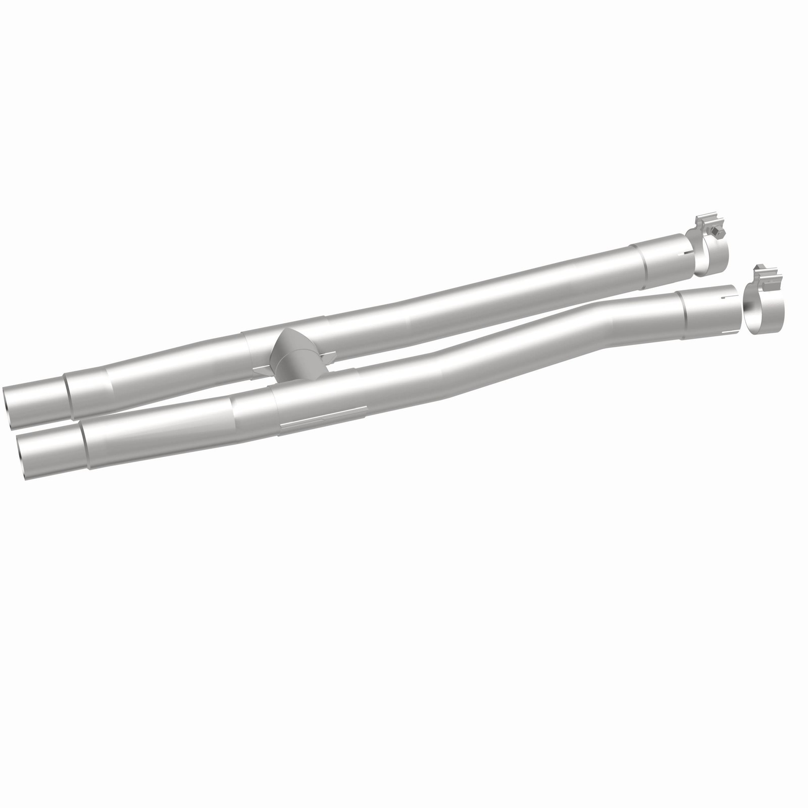 Exhaust Muffler Kit for 2024 Ford Ford GT 5.0L V8 GAS DOHC