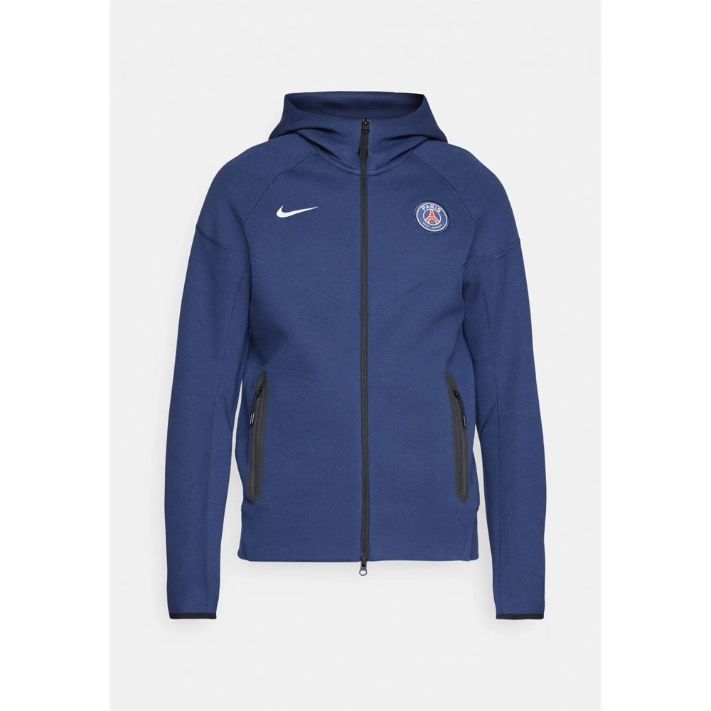Sweatshirts Nike Psg Tech FZ7224410 | eBay