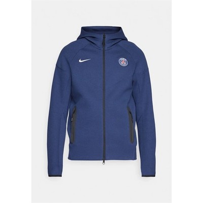 Sweatshirts Nike Psg Tech FZ7224410 | eBay