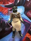 1983 Vintage Kenner Star Wars ROTJ Klaatu Skiff Guard Figure