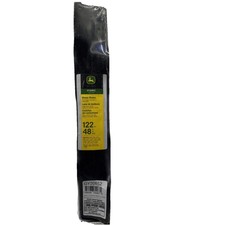 Genuine John Deere GY20852 GX21784 Lawn Mower Blades 48 inch cutting zero turn