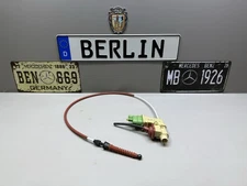 Mercedes Benz Automatic Transmission Detent Cable A1242700173 Genuine NOS