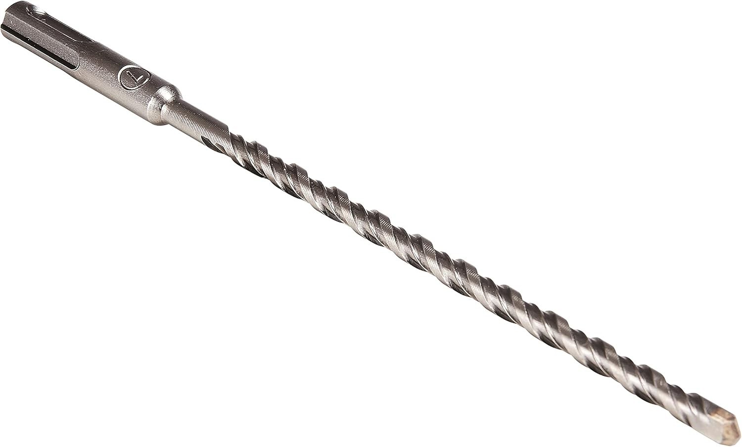 Lotus SDS Plus Masonry Drill Bit 7mm x 210mm Long Reach Brick Concrete
