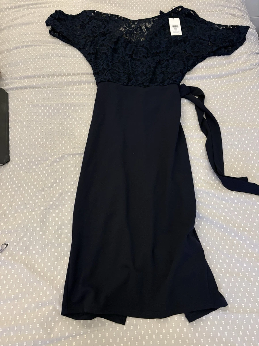 lipsy black lace bodycon dress Dresses for Women for sale Light Blue Suits