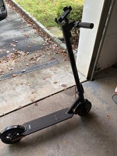 Hiboy S2R Plus Electric Scooter 19 MPH 22 Miles- 399 NEW-LOCAL PICKUP ONLY