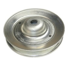Husqvarna Genuine OEM Replacement Pulley, 539...