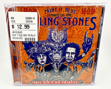 Paint It, Blue : Songs of The Rolling Stones [ NEW CD, 1997 ] * SEALED *