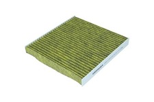 Innenraumfilter KAMOKA 6080171 Aktivkohlefilter Frischluftfilter für SMART 3 TCe