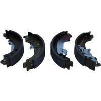 Maxgear 19-0276 Bremsbackensatz FüR Fiat Panda Panda Classic 169
