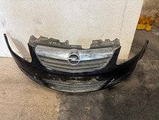 Pare-choc avant Opel CORSA