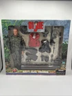 Vintage GI Joe Navy Seal Trainee 12 INCH HASBRO 2000 SEALED