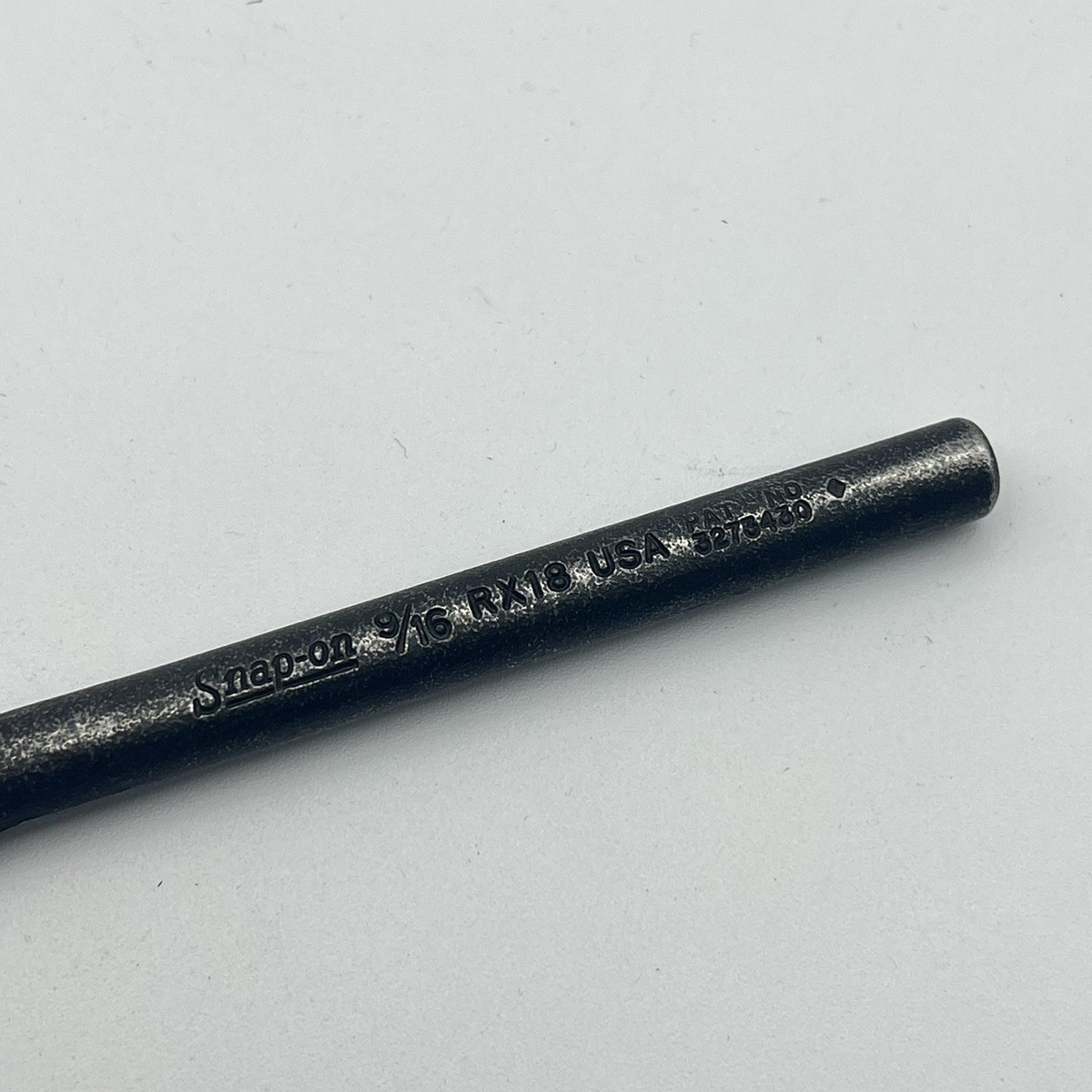 nになります。 Snap-on Tools SAE 9/16