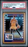 2023-24 Premium Stock - Rising Stars Orange Prizm /299 Victor Wembanyama PSA 10