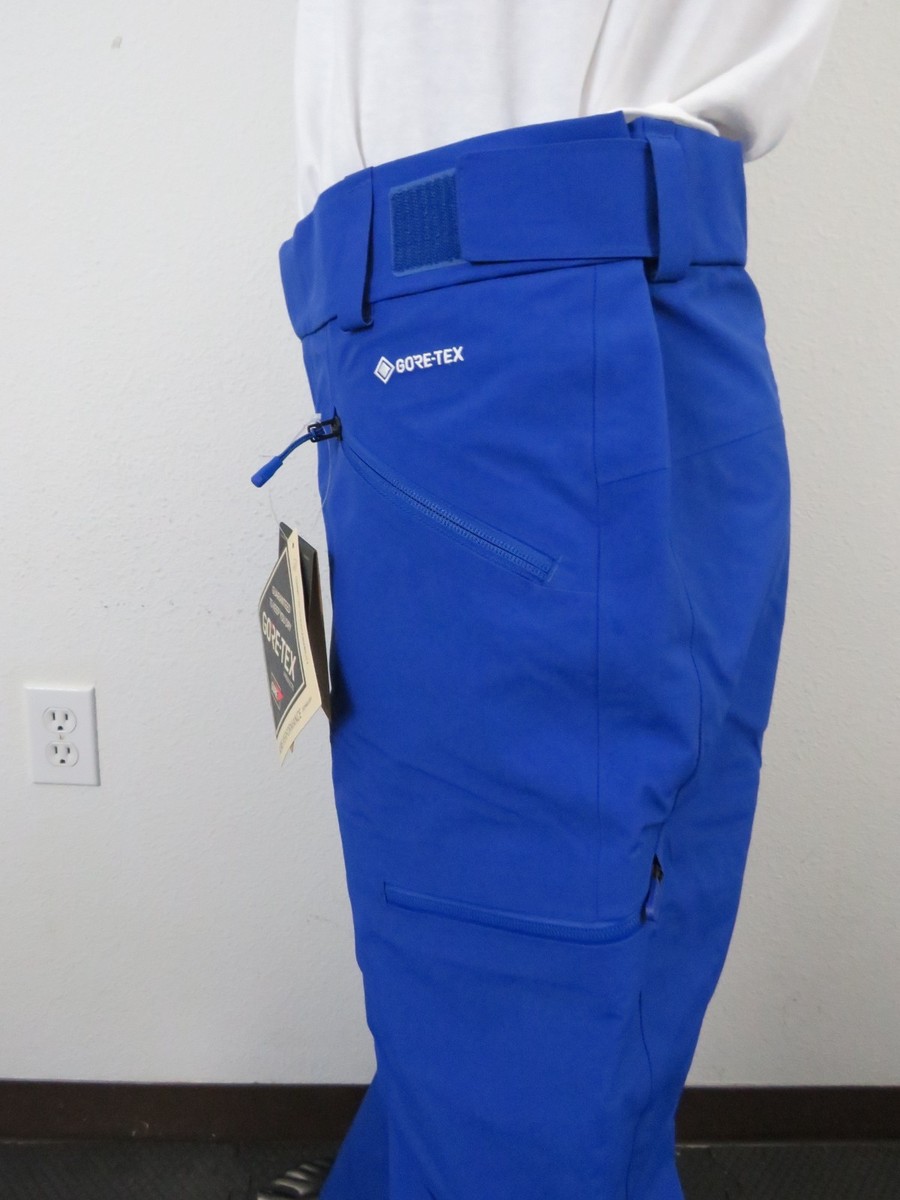 Mens The North Face Mountain Pro GTX Gore Tex Shell Waterproof Ski