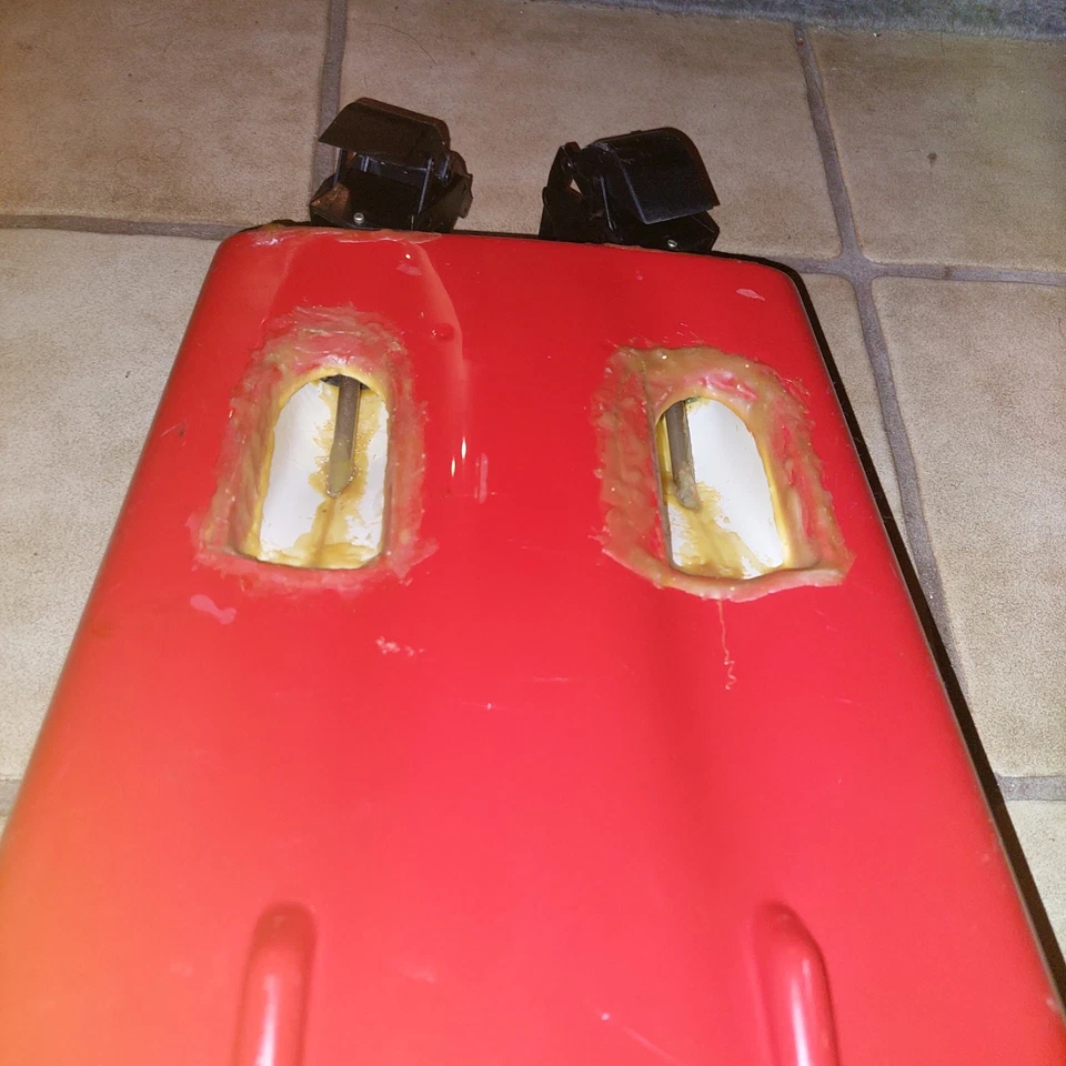 Robbe Feuerlöschboot Düsseldorf Bausatz - Bild 2 von 4