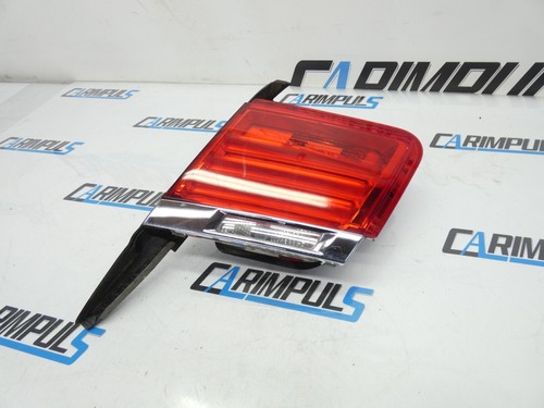 Orig. BMW 7er F01 F02 F03 Heckleuchte Heckklappe rechts Rücklicht 7182205 KB3