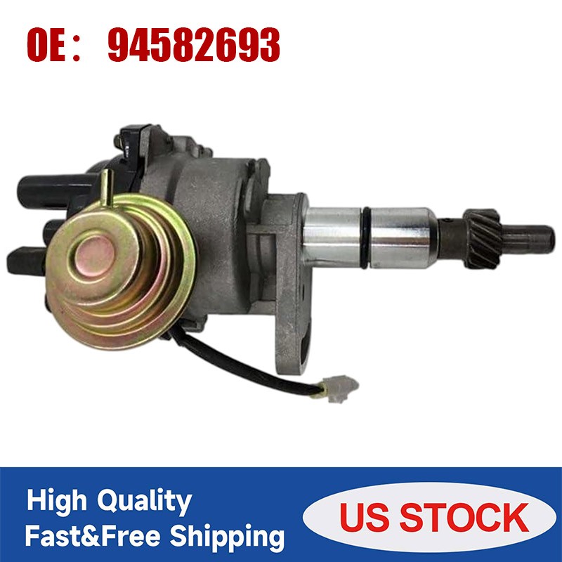 Ignition Distributor 33100-76D20 For Suzuki Carry F6A DA51T DB51V DE51V DD51T