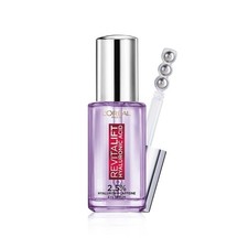 L'Oreal Paris Revitalift Hyaluronic Acid Eye Serum, 20ml-Lightweight /FAST SHIP