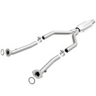 MagnaFlow 49 State Converter 24169 Direct Fit Catalytic Converter For LS430