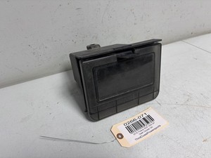 2016 Polaris RZR 1000 XP OEM Dash Double Din Storage 2635161