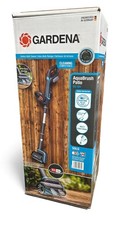 Gardena AquaBrush Patio 03/18V Akku-Multi-Reiniger P4A Solo